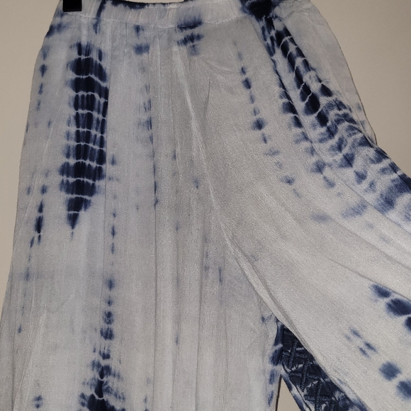 Boho Lightweight pants - Picture 6 of 7